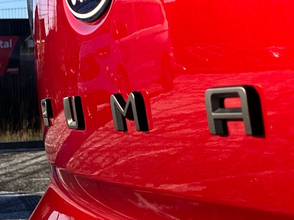 Used Ford Puma 2025 for sale - 77113550: Photo 44