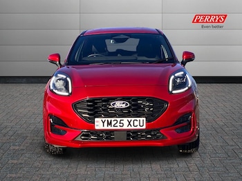 Used Ford Puma 2025 for sale - 77113550: Photo