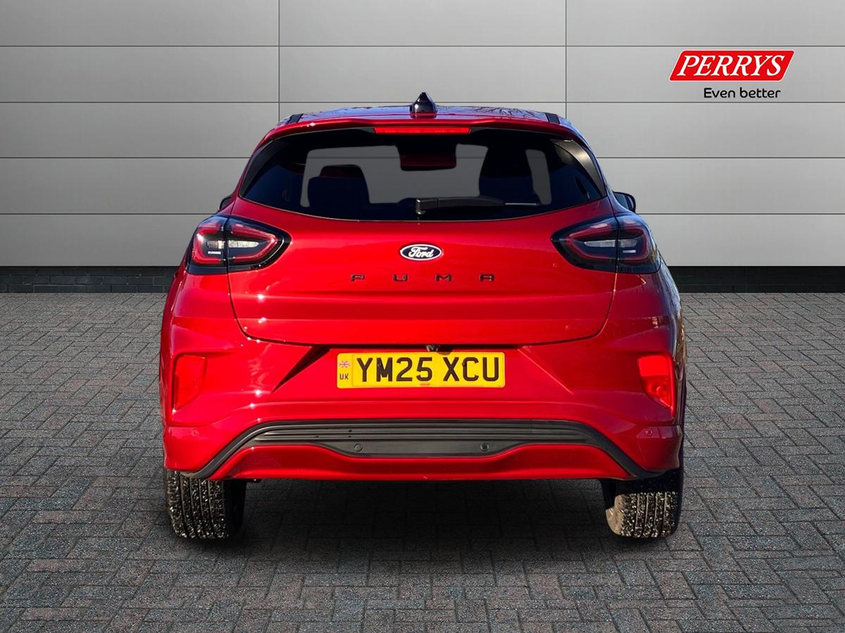 Used Ford Puma 2025 for sale - 77113550: Photo 6