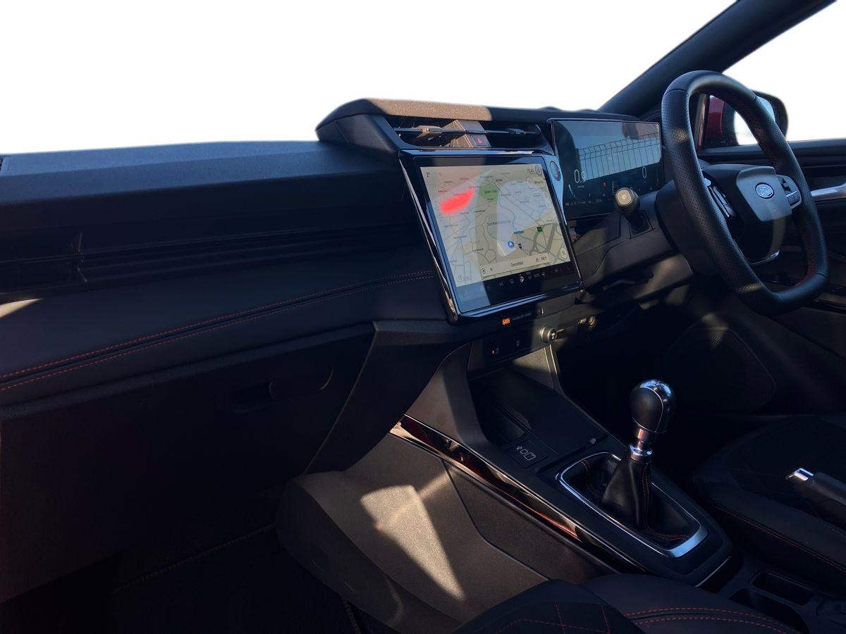 Used Ford Puma 2025 for sale - 77113550: Photo 7