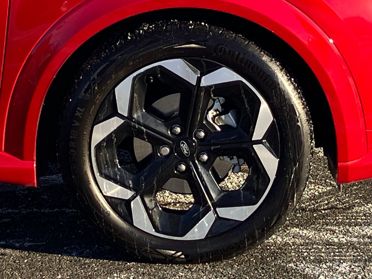 Used Ford Puma 2025 for sale - 77113550: Photo 8