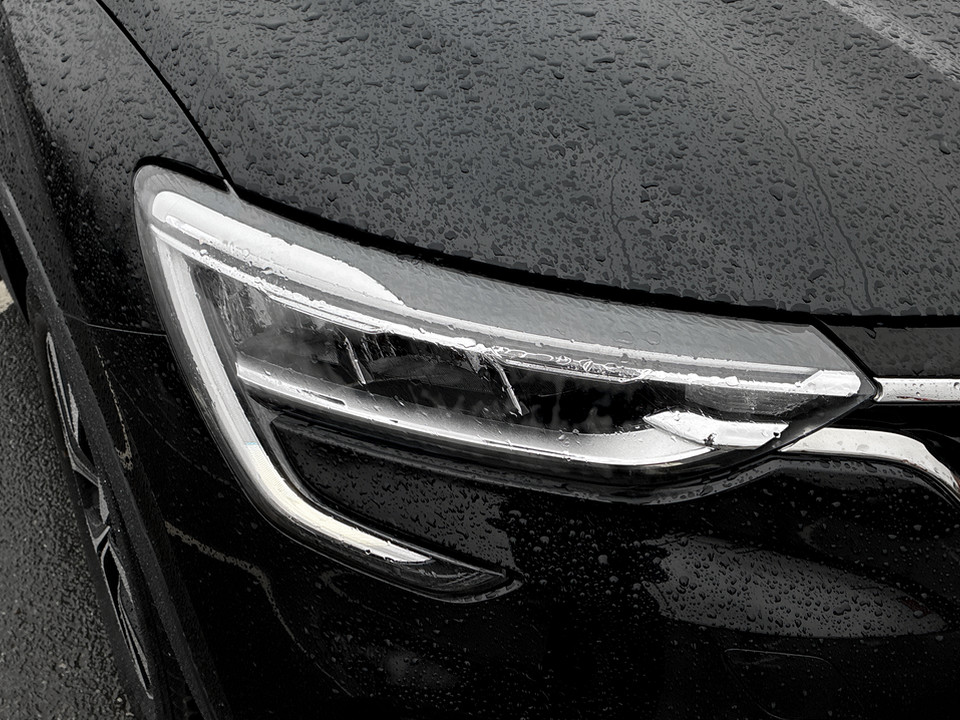 Used Renault Arkana 2022 for sale - 77364450: Photo 10