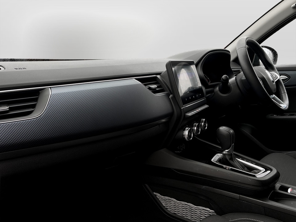 Used Renault Arkana 2022 for sale - 77364450: Photo 15