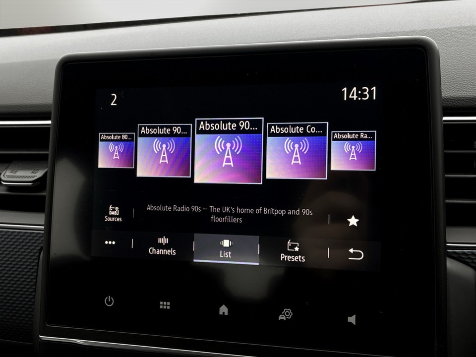 Used Renault Arkana 2022 for sale - 77364450: Photo 17