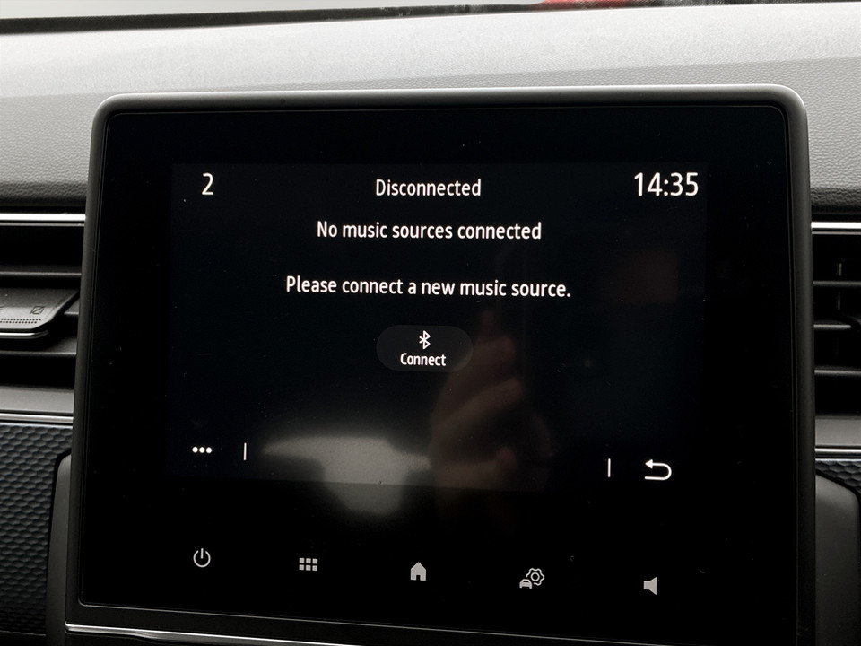 Used Renault Arkana 2022 for sale - 77364450: Photo 18