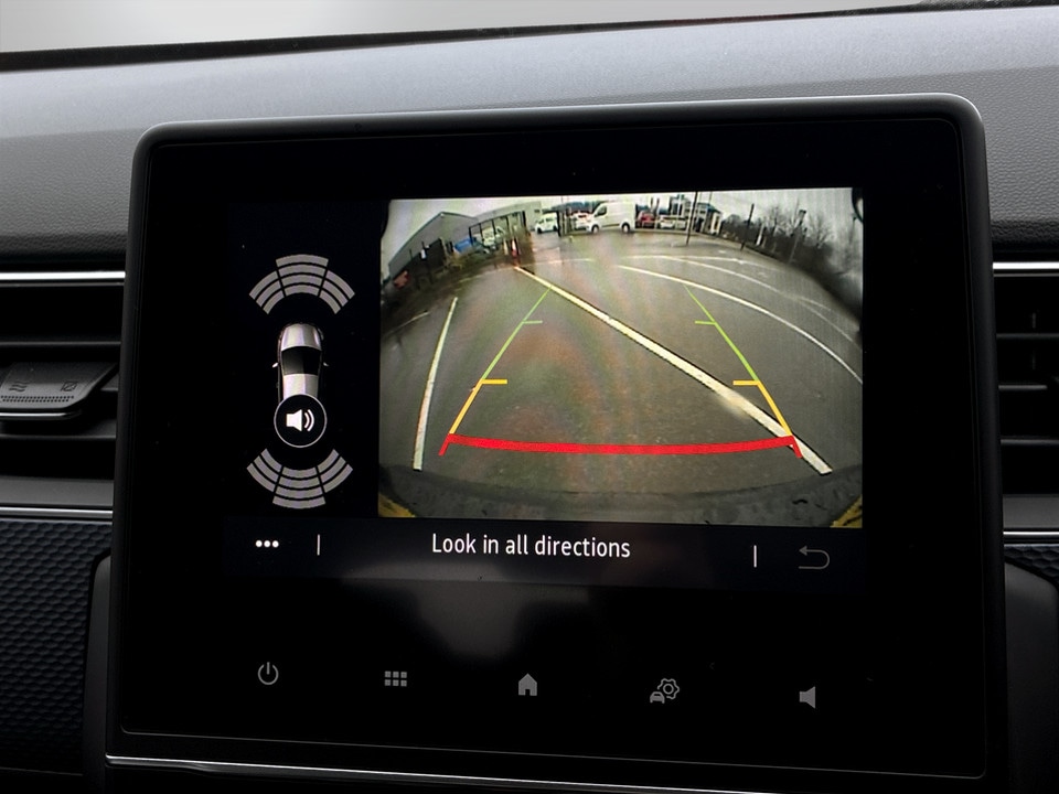 Used Renault Arkana 2022 for sale - 77364450: Photo 19