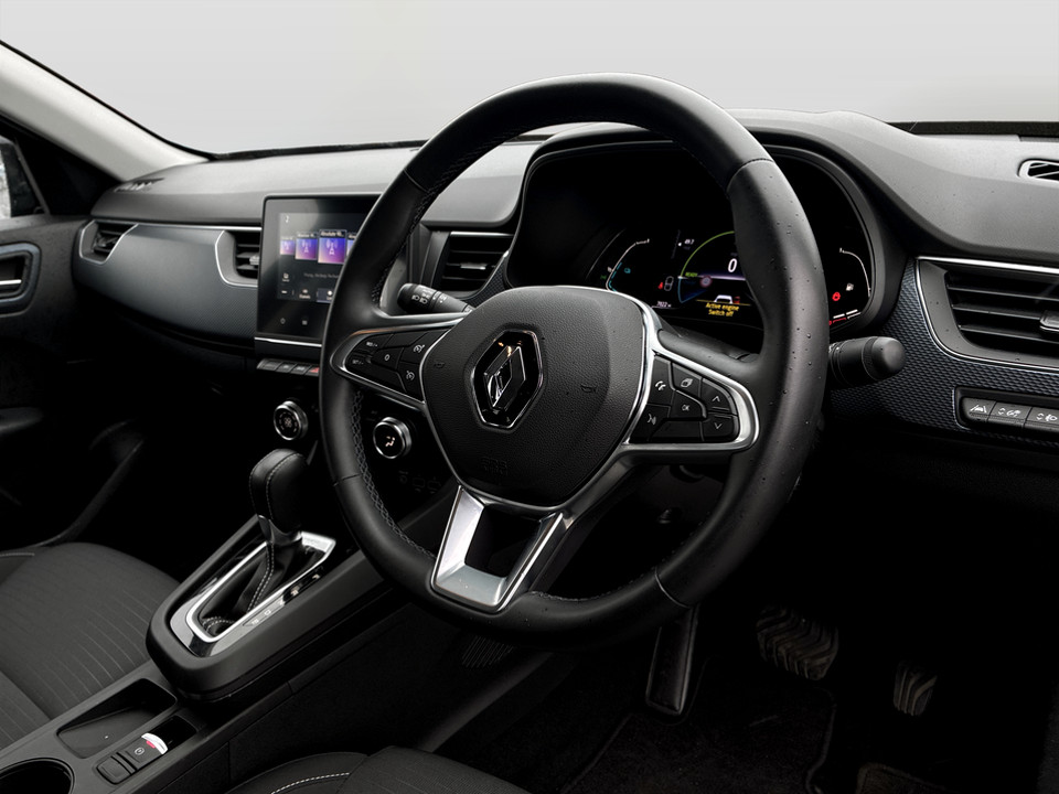 Used Renault Arkana 2022 for sale - 77364450: Photo 23