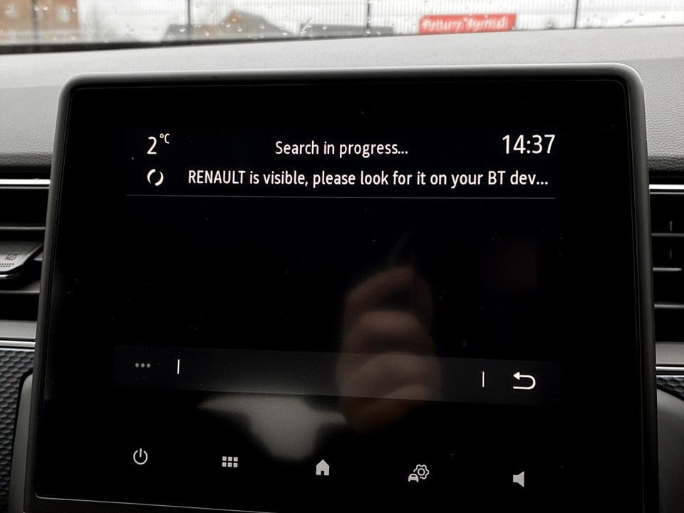 Used Renault Arkana 2022 for sale - 77364450: Photo 24