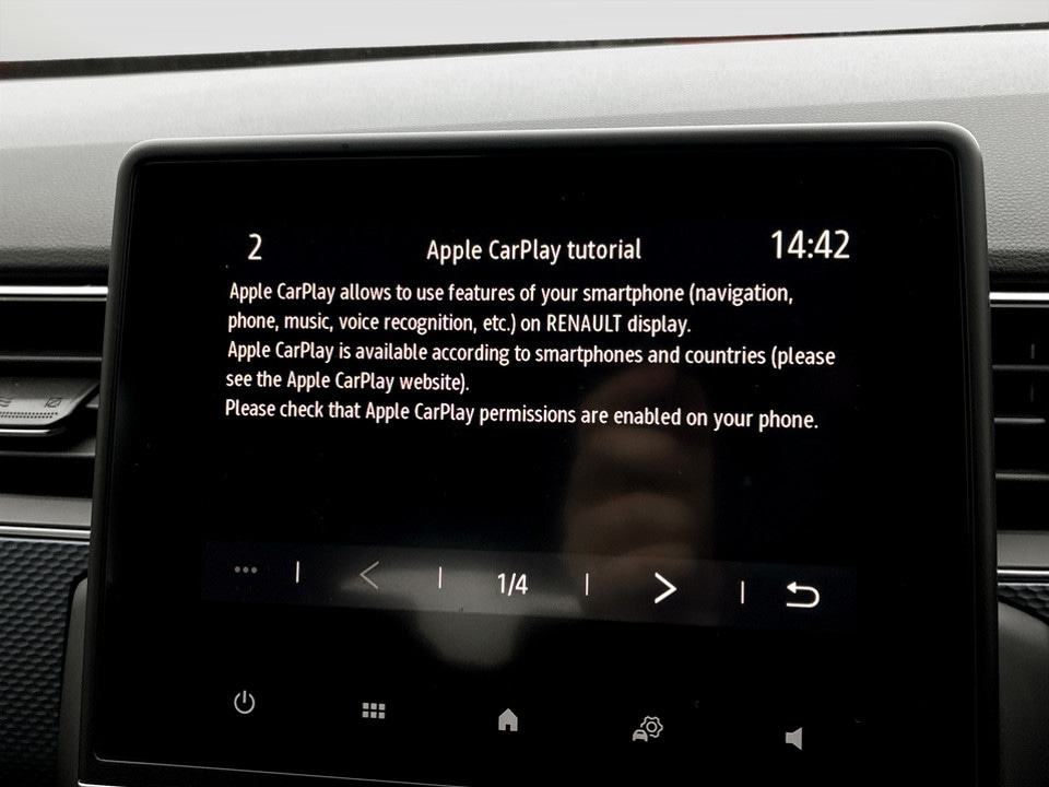 Used Renault Arkana 2022 for sale - 77364450: Photo 25