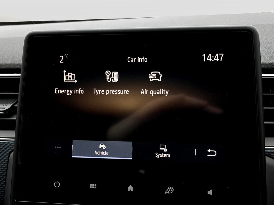 Used Renault Arkana 2022 for sale - 77364450: Photo 26