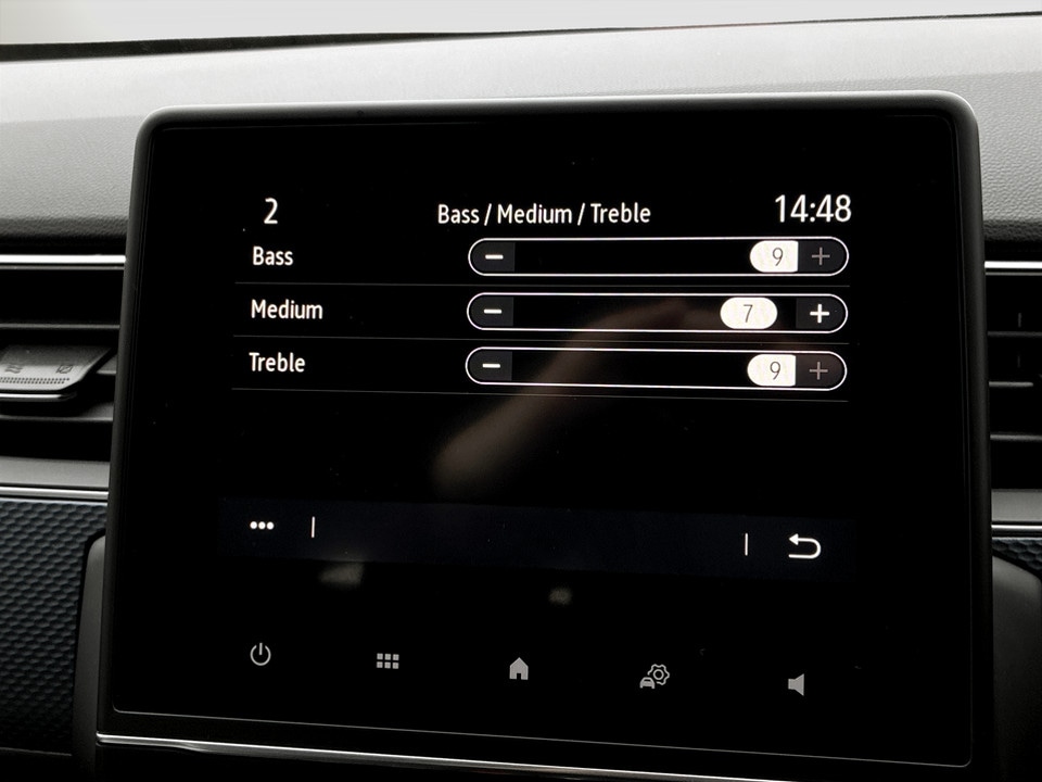 Used Renault Arkana 2022 for sale - 77364450: Photo 27