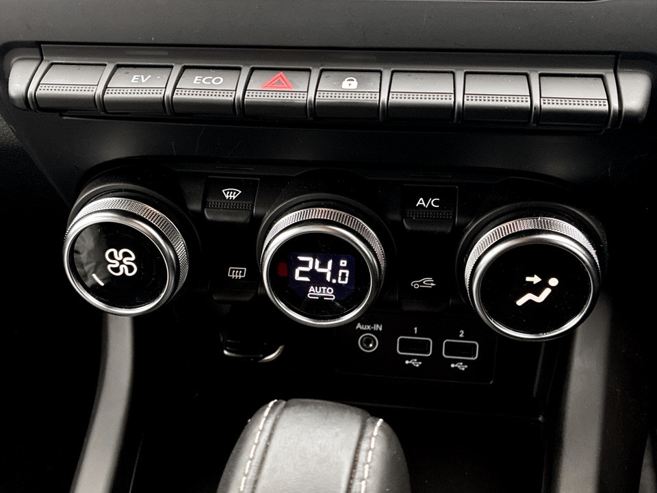 Used Renault Arkana 2022 for sale - 77364450: Photo 29