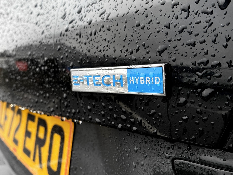 Used Renault Arkana 2022 for sale - 77364450: Photo 39