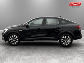 Used Renault Arkana 2022 for sale - 77364450: Photo