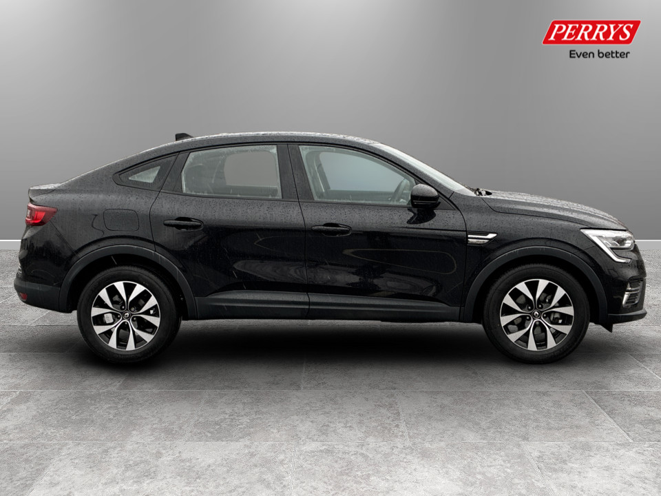 Used Renault Arkana 2022 for sale - 77364450: Photo 8