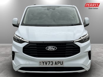 Used Ford Transit Custom 2024 for sale - 78812941: Photo
