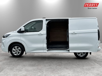 Used Ford Transit Custom 2024 for sale - 78812941: Photo