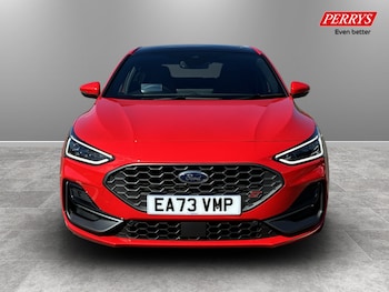 Used Ford Focus 2023 for sale - 78512300: Photo