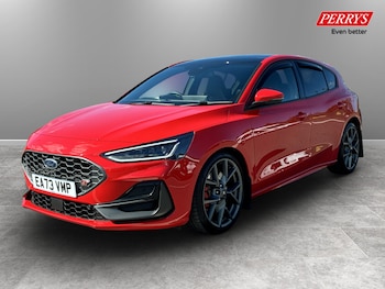 Used Ford Focus 2023 for sale - 78512300: Photo