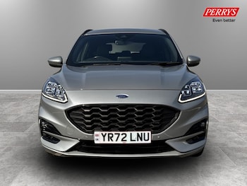 Used Ford Kuga 2022 for sale - 78092100: Photo