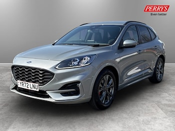 Used Ford Kuga 2022 for sale - 78092100: Photo