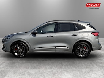 Used Ford Kuga 2022 for sale - 78092100: Photo