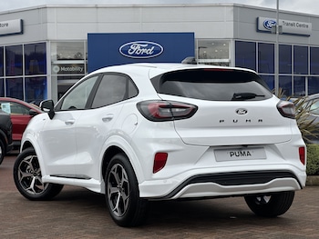 Used Ford Puma 2026 for sale - 77517117: Photo