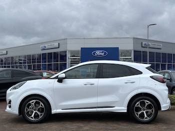 Used Ford Puma 2026 for sale - 77517117: Photo