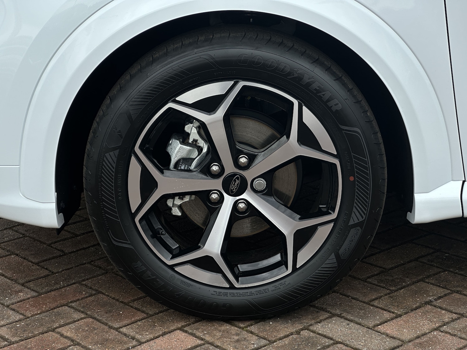 Used Ford Puma 2026 for sale - 77517117: Photo 4