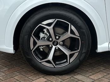 Used Ford Puma 2026 for sale - 77517117: Photo