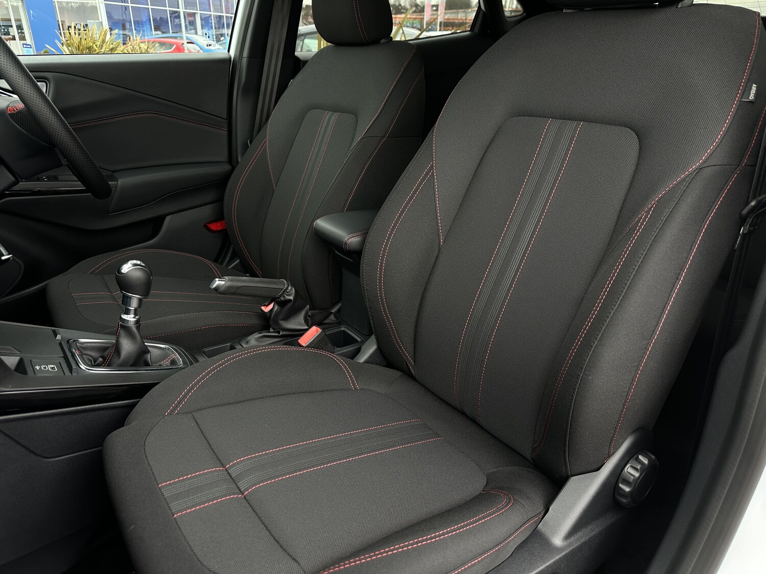 Used Ford Puma 2026 for sale - 77517117: Photo 6