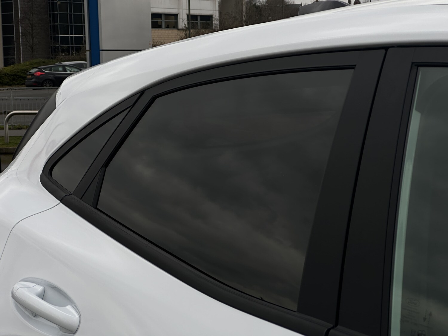 Used Ford Puma 2026 for sale - 77517117: Photo 9