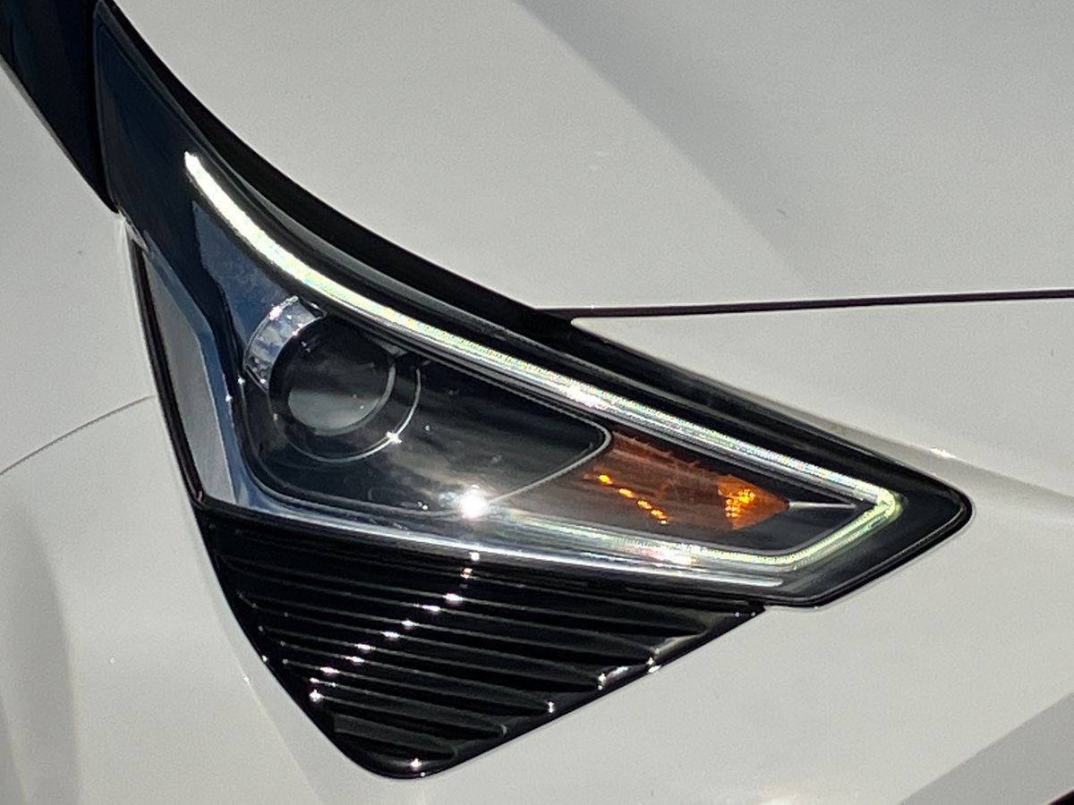 Used Toyota AYGO 2021 for sale - 76206978: Photo 15