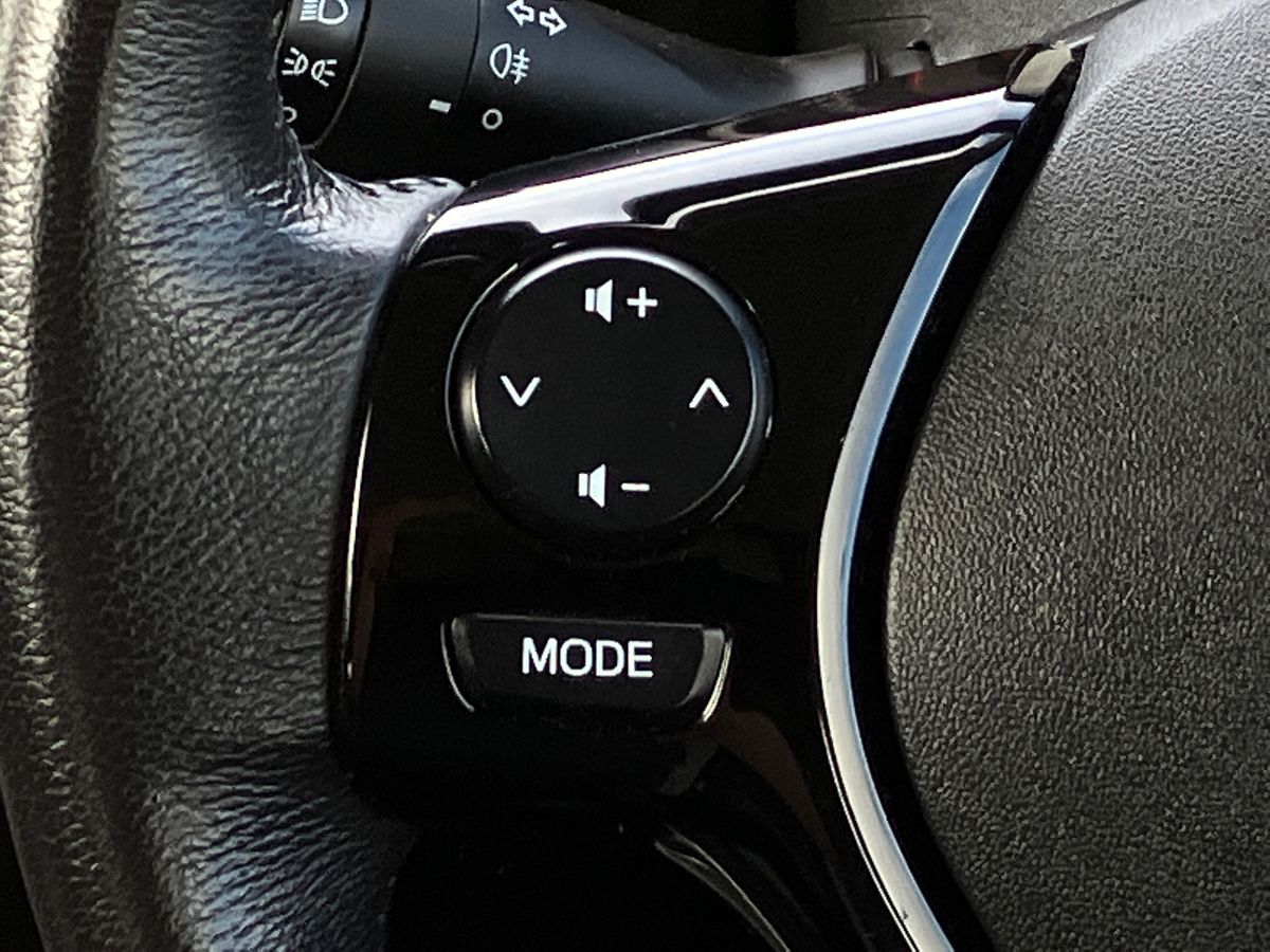 Used Toyota AYGO 2021 for sale - 76206978: Photo 19