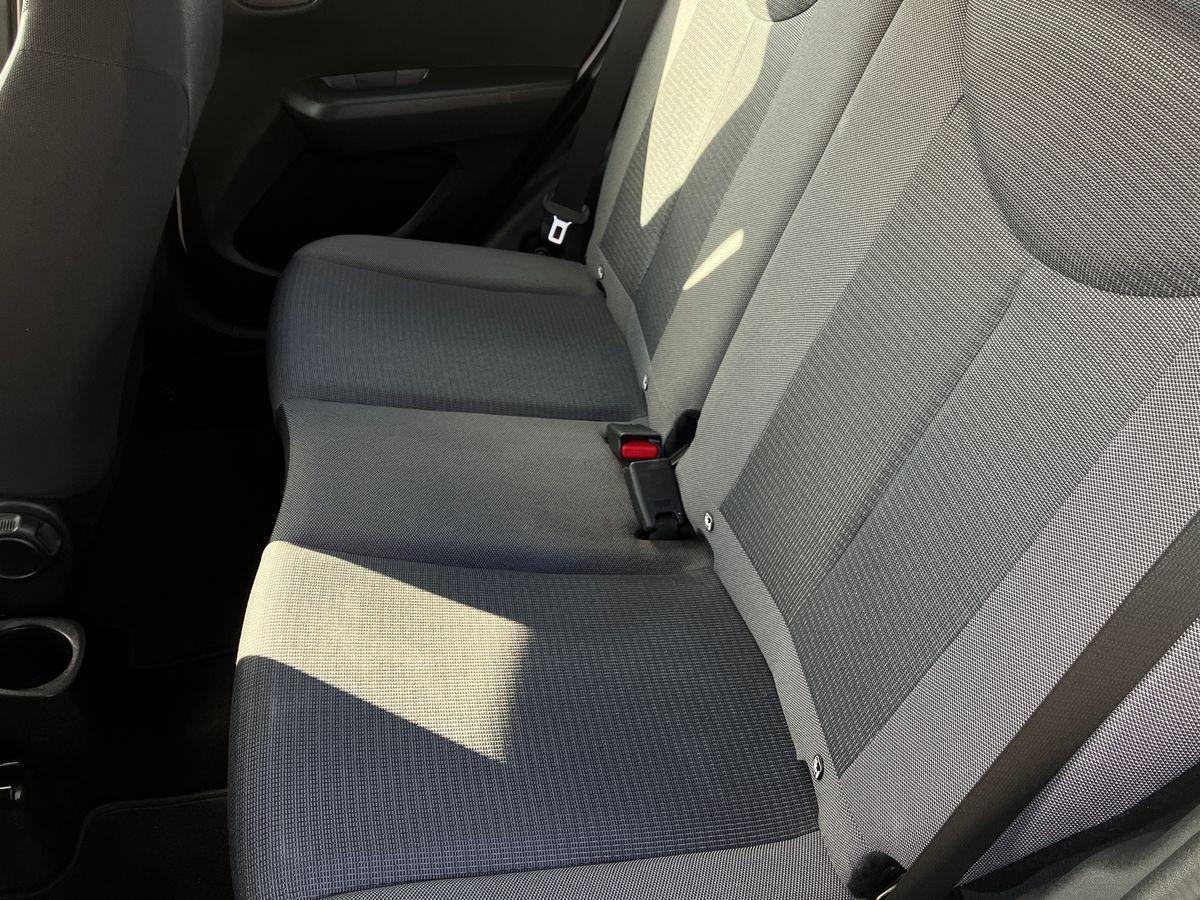 Used Toyota AYGO 2021 for sale - 76206978: Photo 22