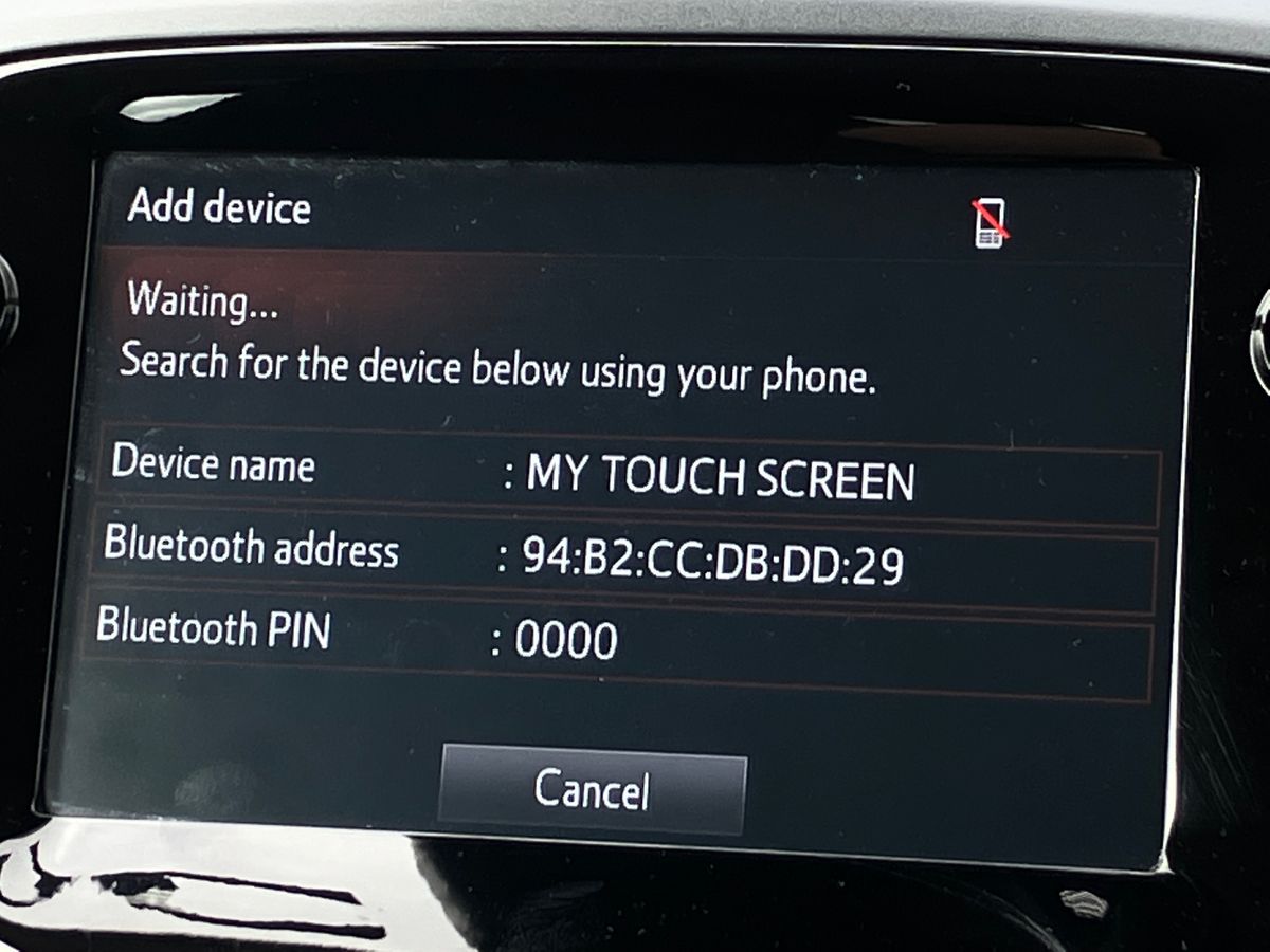 Used Toyota AYGO 2021 for sale - 76206978: Photo 28
