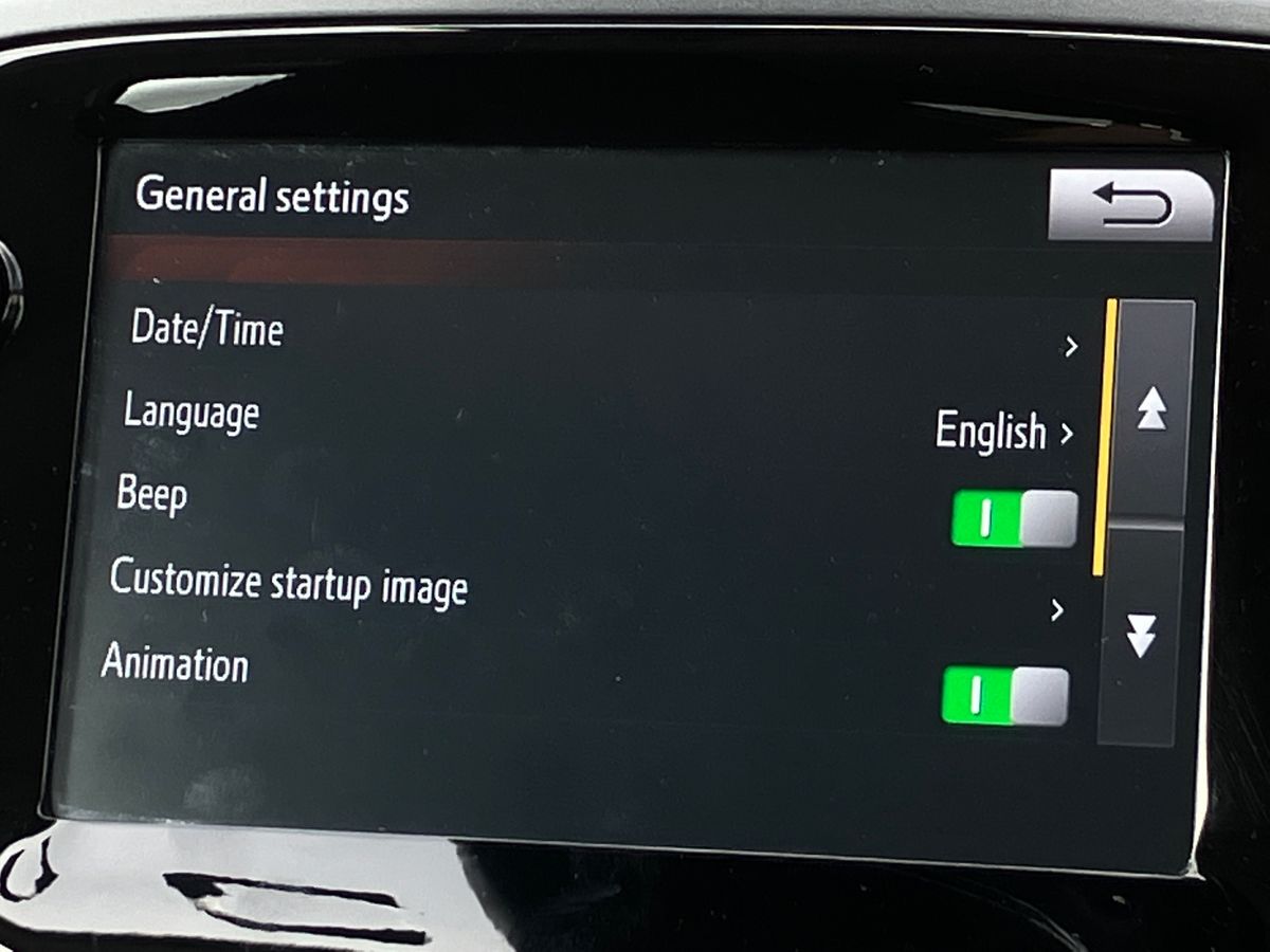 Used Toyota AYGO 2021 for sale - 76206978: Photo 35