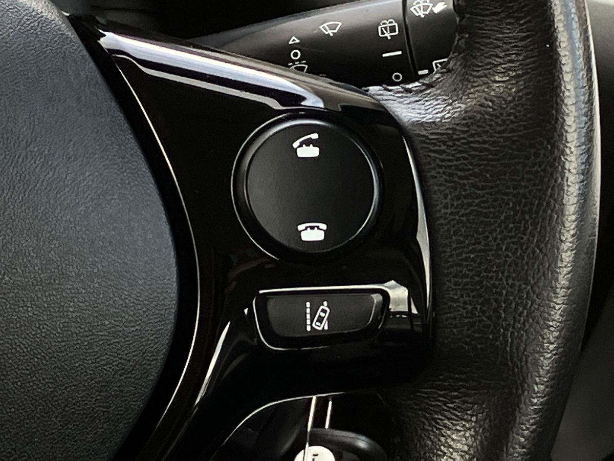 Used Toyota AYGO 2021 for sale - 76206978: Photo 43