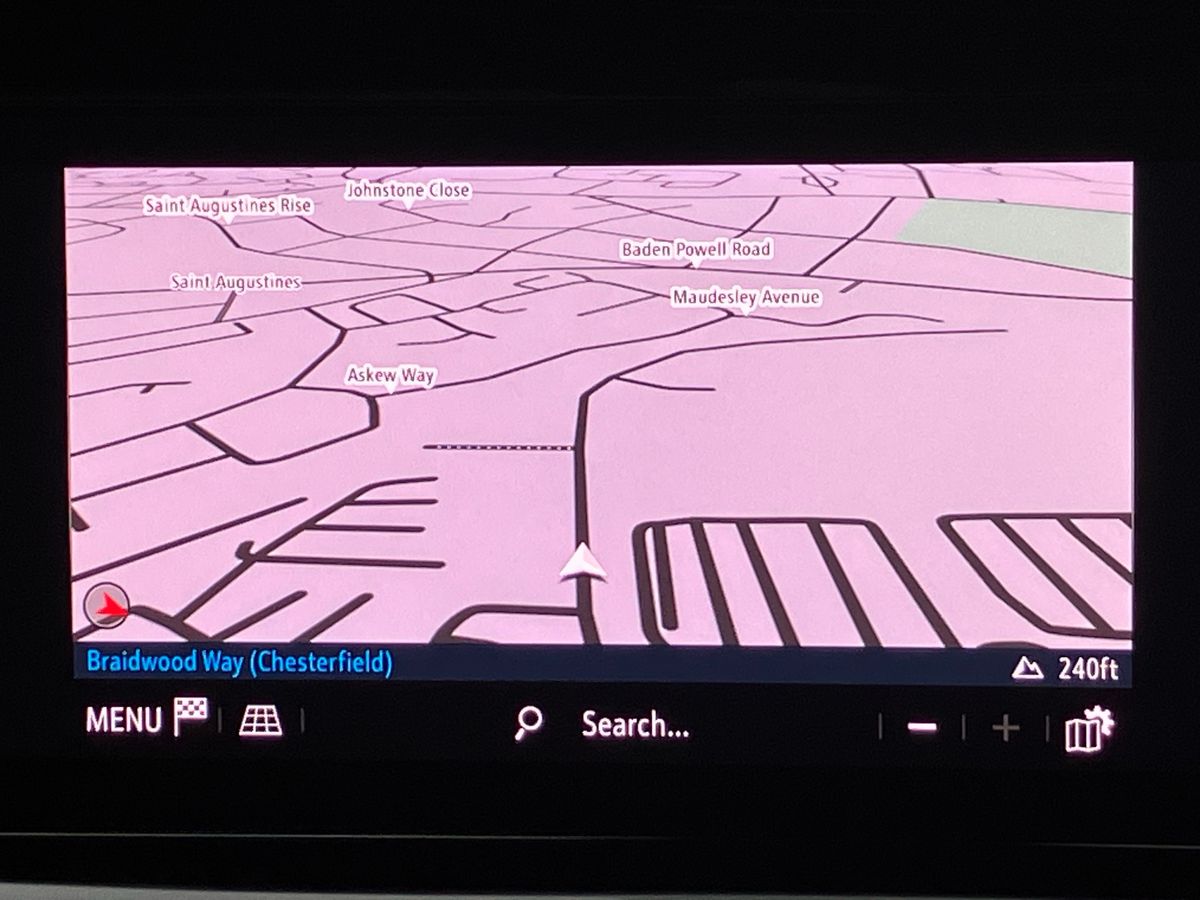 Used Vauxhall Mokka 2022 for sale - 77234150: Photo 11