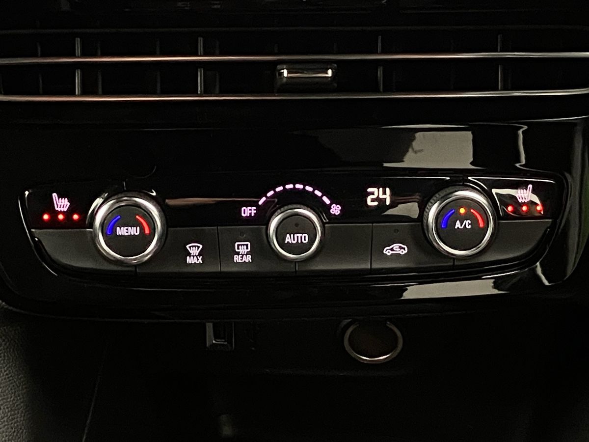 Used Vauxhall Mokka 2022 for sale - 77234150: Photo 12