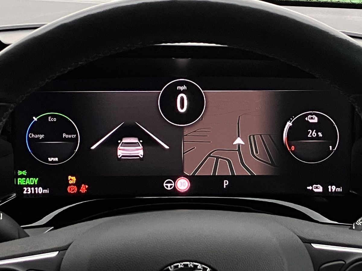 Used Vauxhall Mokka 2022 for sale - 77234150: Photo 14