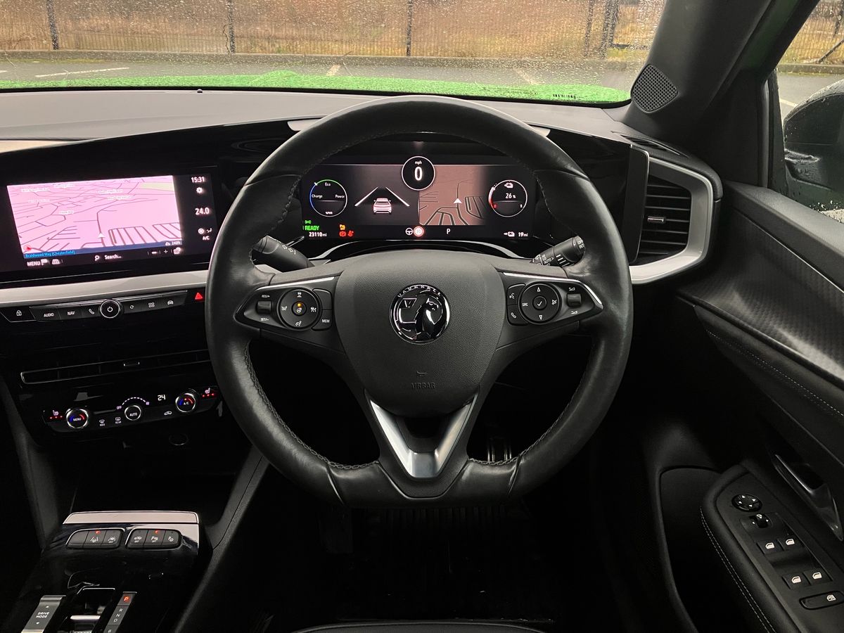 Used Vauxhall Mokka 2022 for sale - 77234150: Photo 15