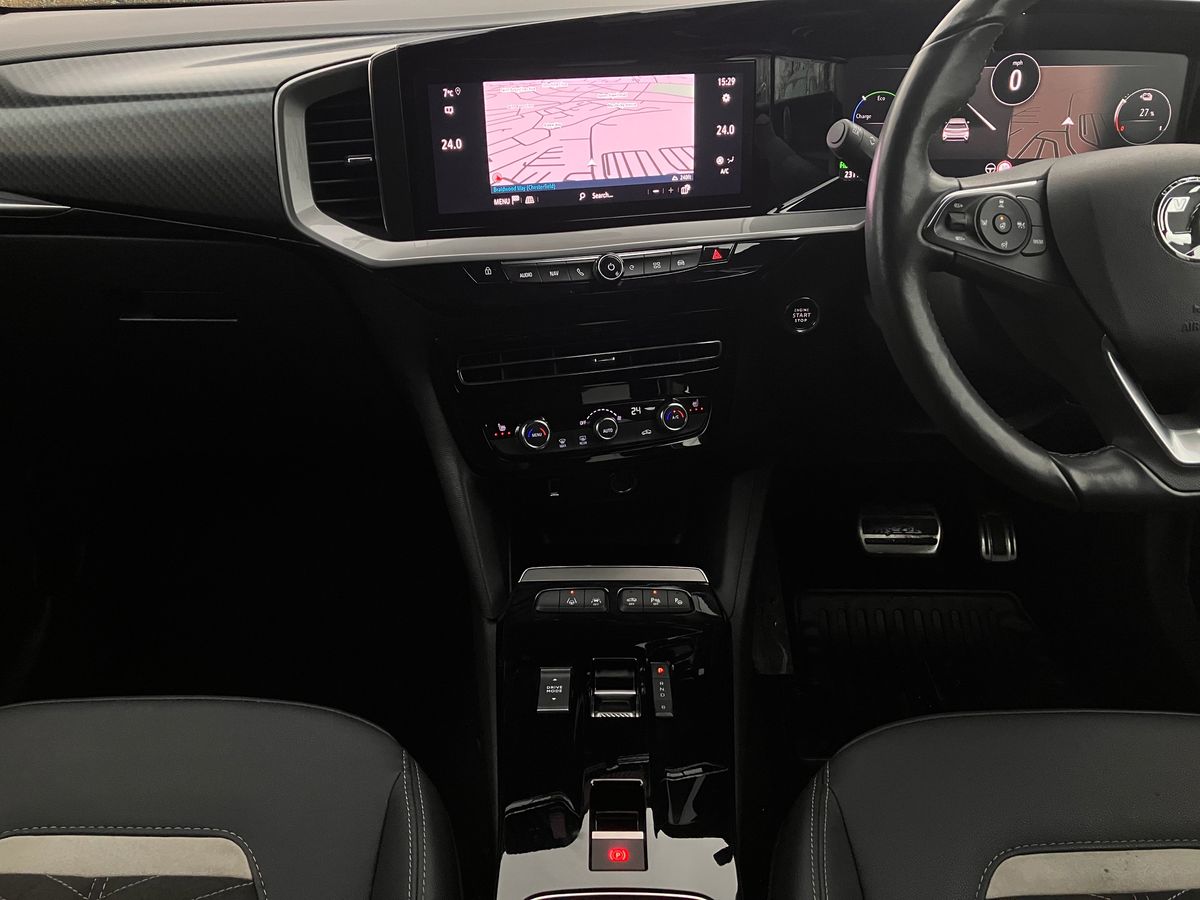 Used Vauxhall Mokka 2022 for sale - 77234150: Photo 17