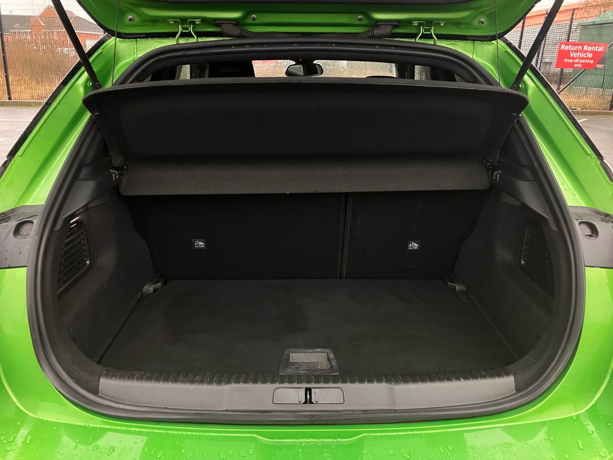 Used Vauxhall Mokka 2022 for sale - 77234150: Photo 20