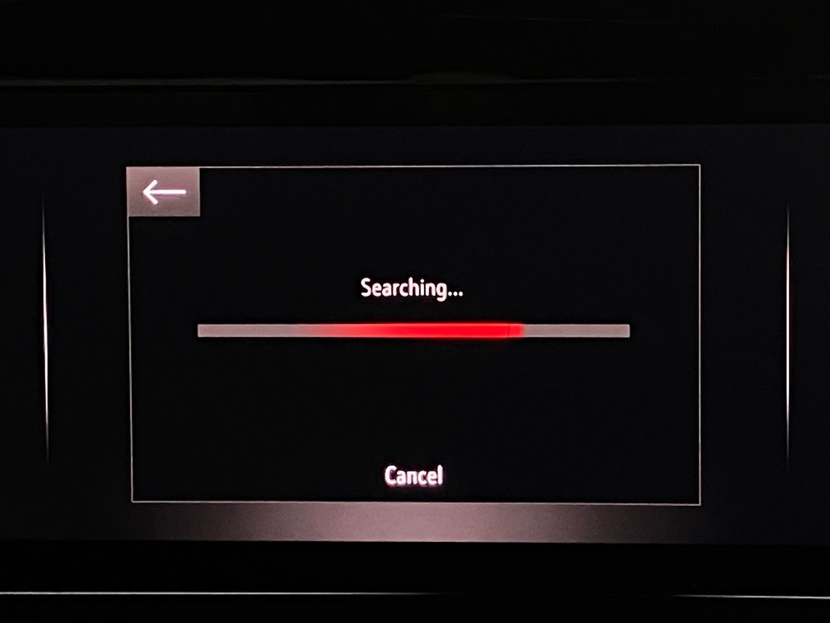 Used Vauxhall Mokka 2022 for sale - 77234150: Photo 24