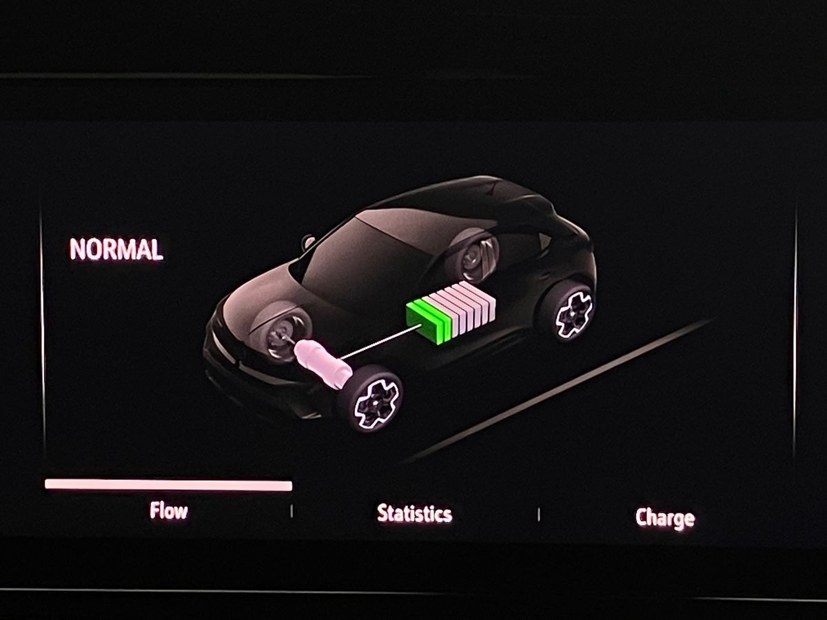 Used Vauxhall Mokka 2022 for sale - 77234150: Photo 27