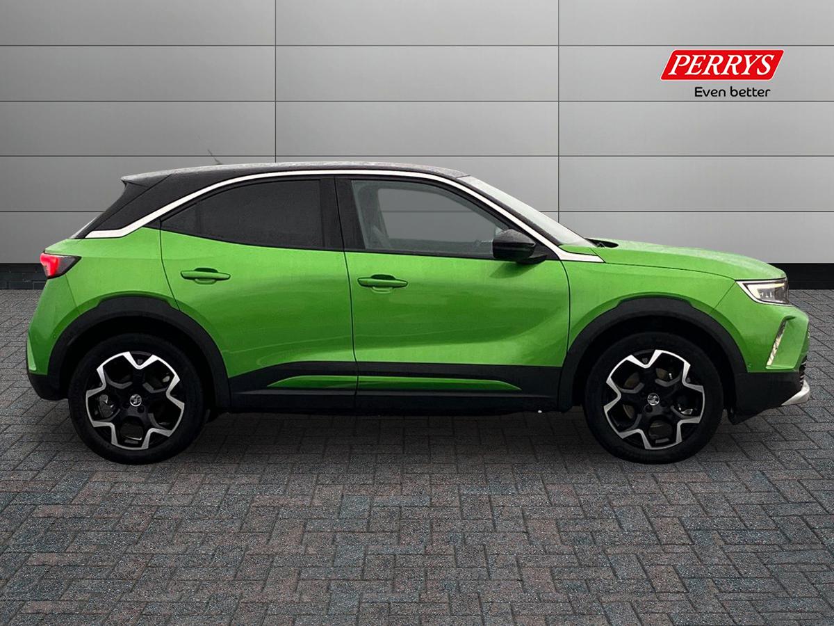 Used Vauxhall Mokka 2022 for sale - 77234150: Photo 3