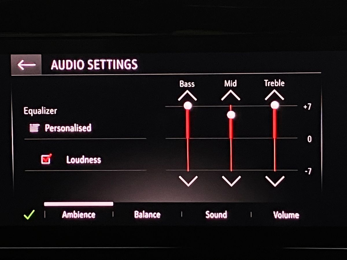 Used Vauxhall Mokka 2022 for sale - 77234150: Photo 34