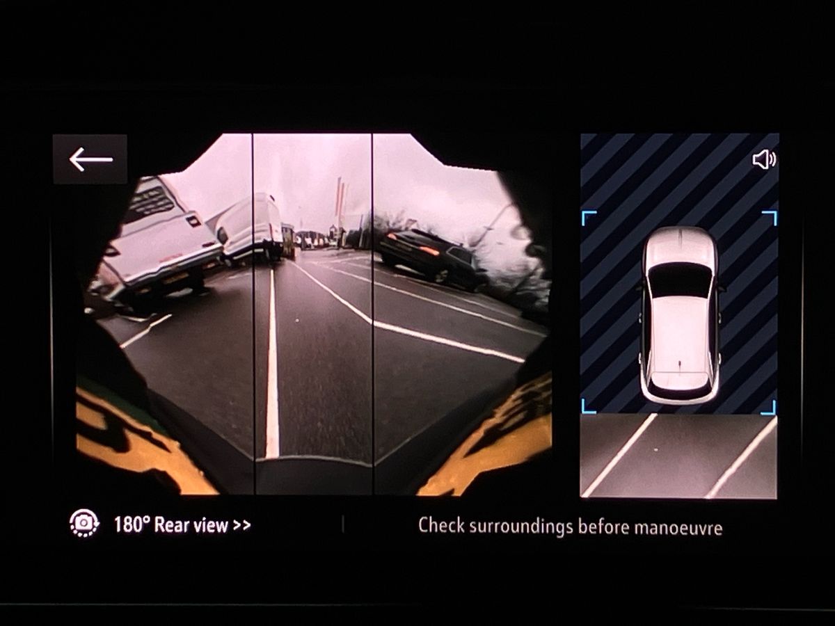 Used Vauxhall Mokka 2022 for sale - 77234150: Photo 36