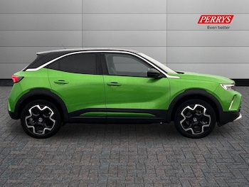 Used Vauxhall Mokka 2022 for sale - 77234150: Photo